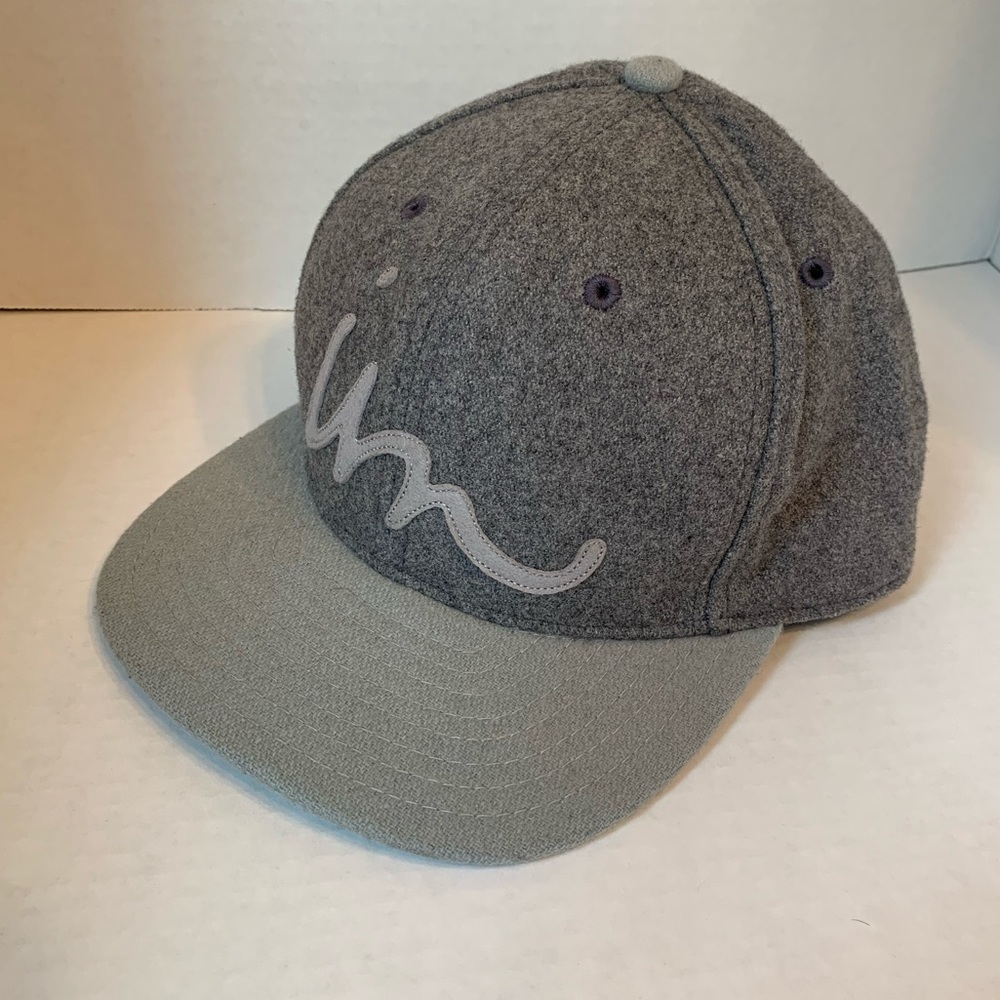 Imperial Motion snapback hat